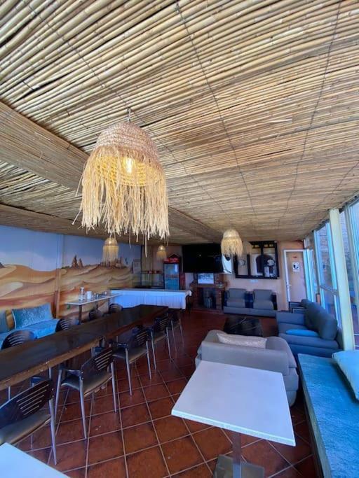 Beachside Bliss N 14 Apartment