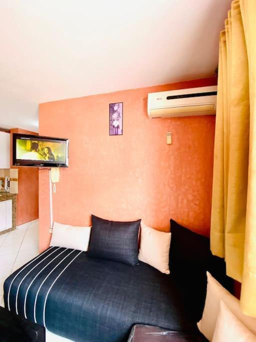 Beachside Bliss N 14 Agadir