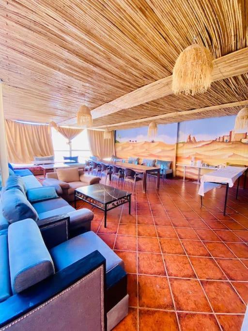 Beachside Bliss N 14 * Agadir