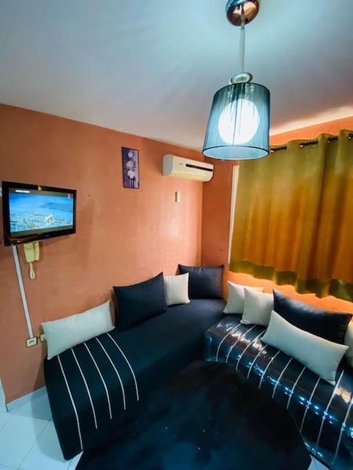Beachside Bliss N 14 Apartment