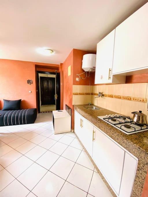 Apartment Beachside Bliss N 14