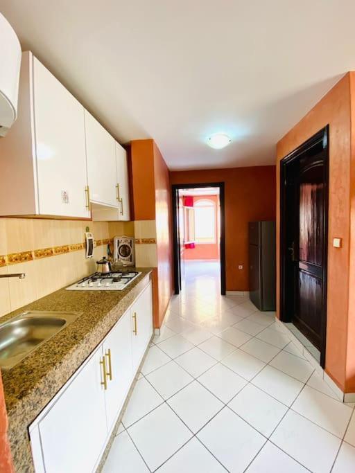 Apartment Beachside Bliss N 14 *