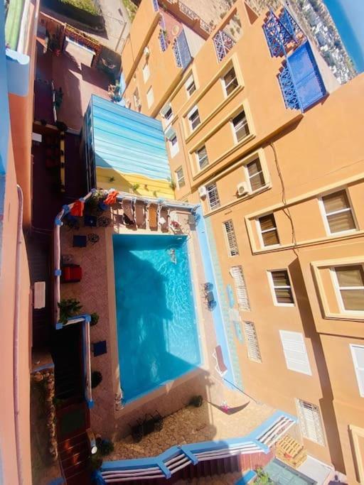 Beachside Bliss N 14 Apartment Agadir