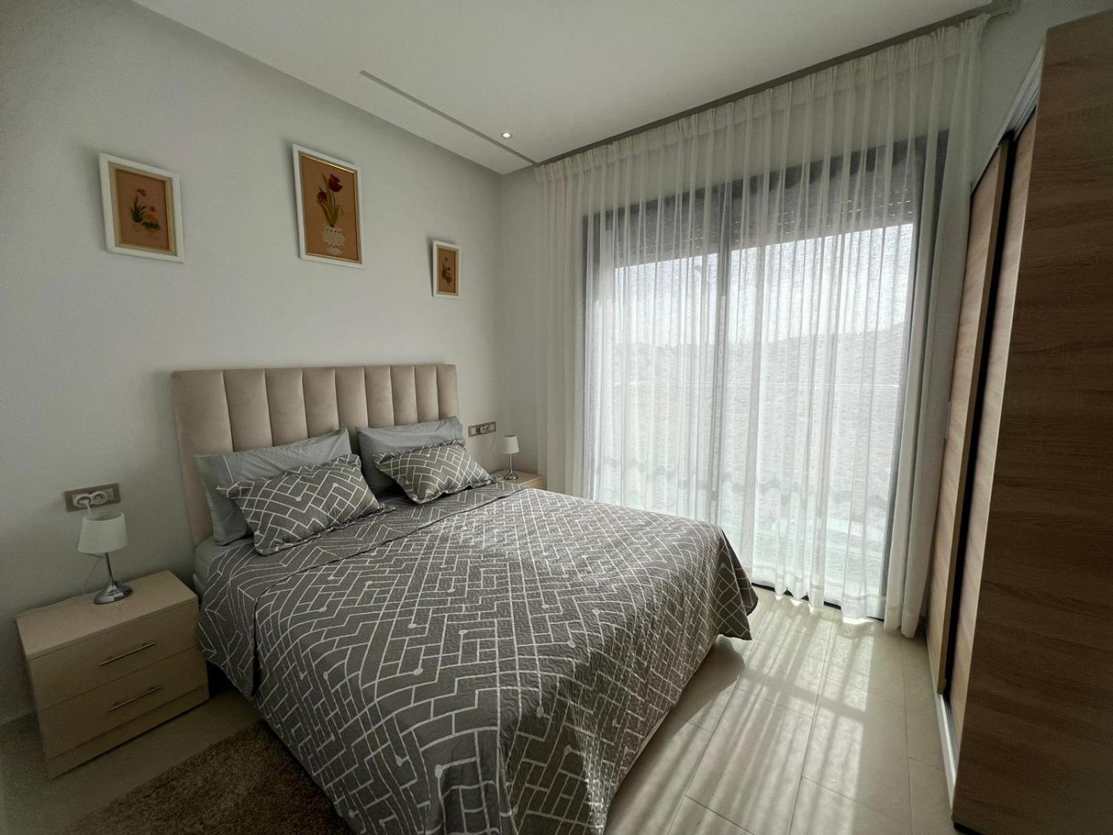 Apartment Neuf Et Cosy