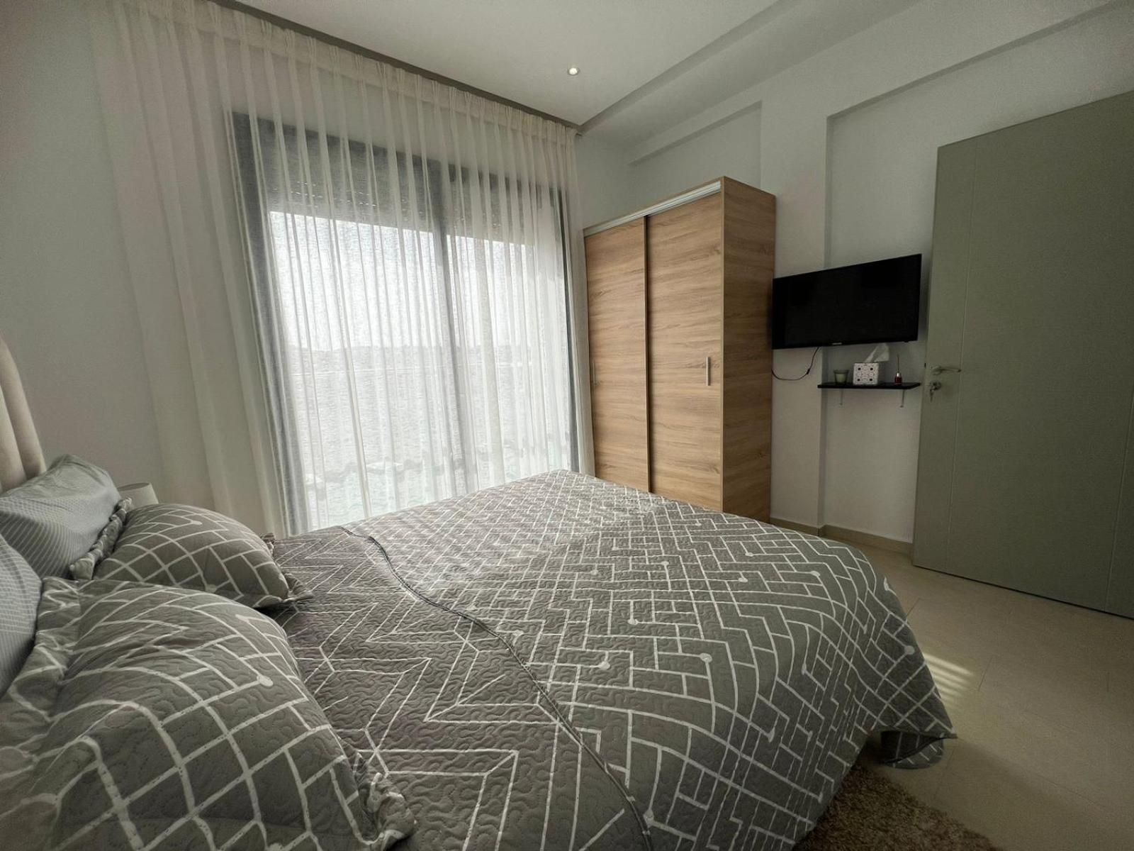 Neuf Et Cosy Apartment Agadir