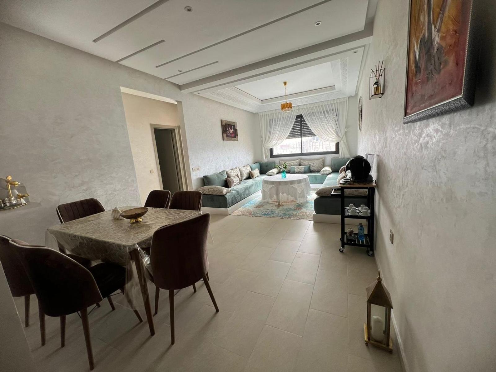 Apartment Neuf Et Cosy