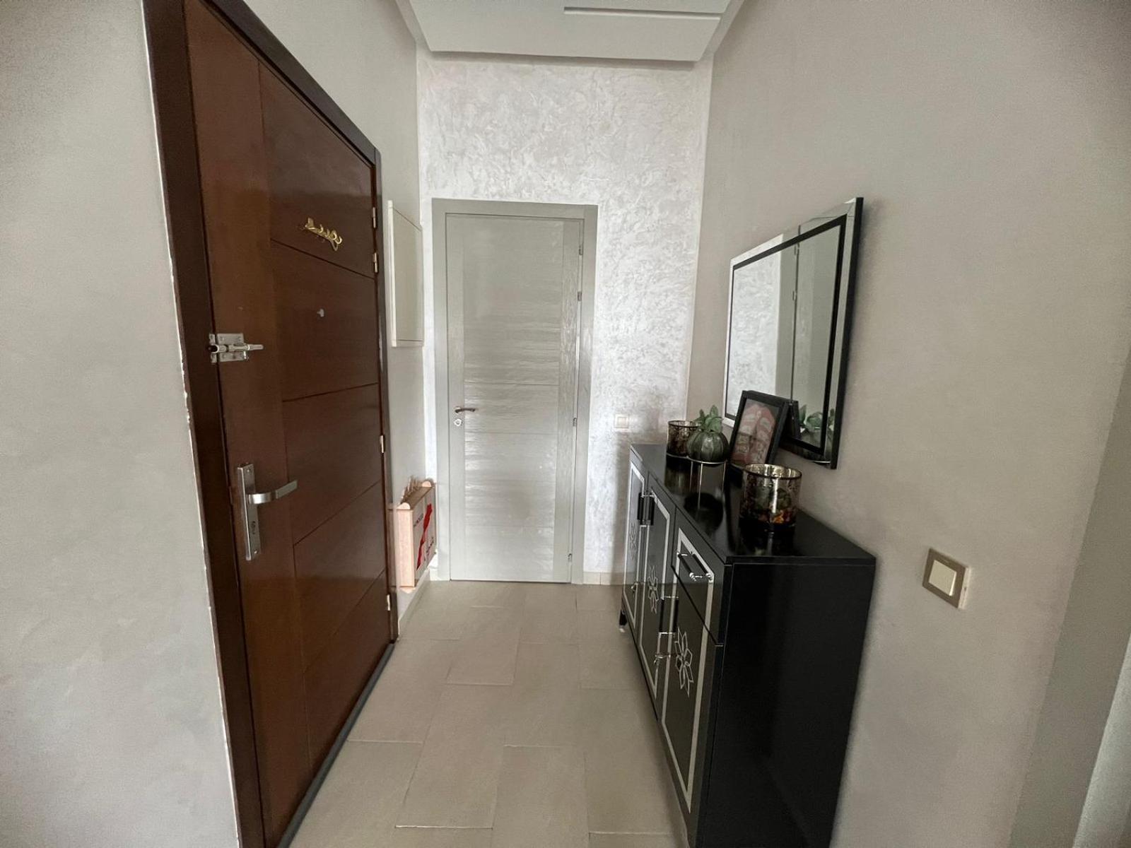 Neuf Et Cosy Apartment Agadir