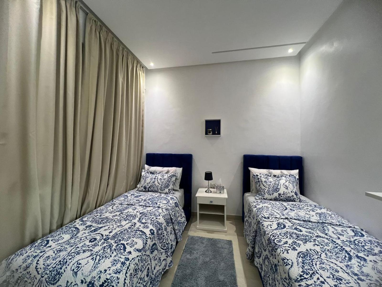 Neuf Et Cosy Apartment Agadir