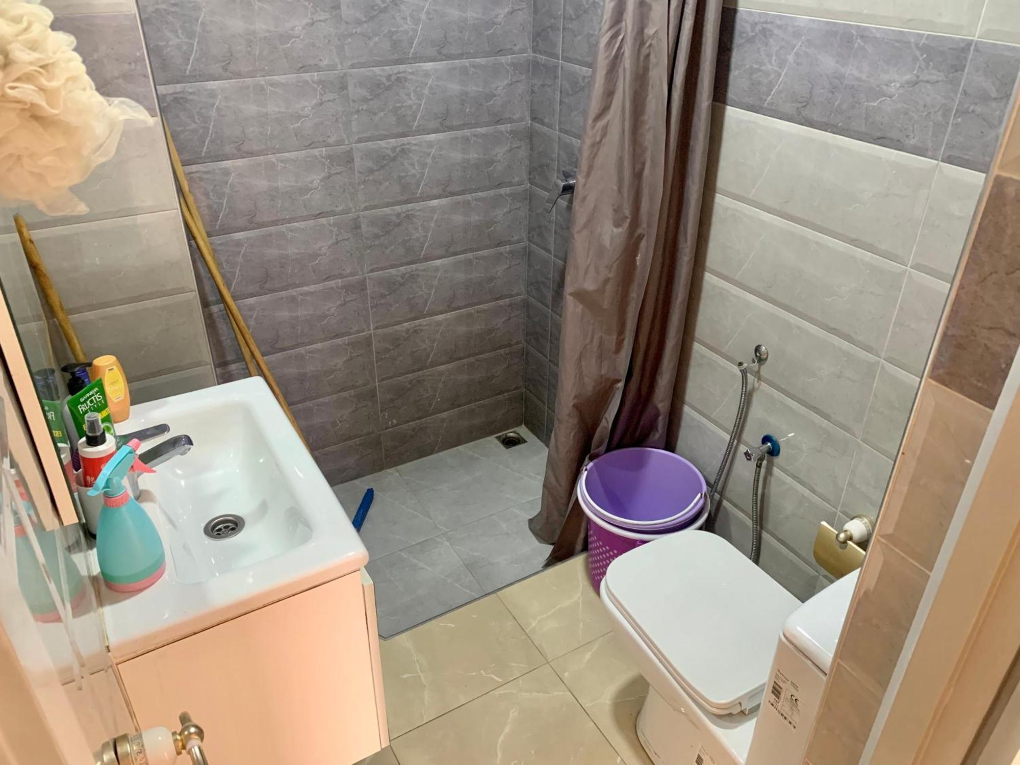 Apartment In