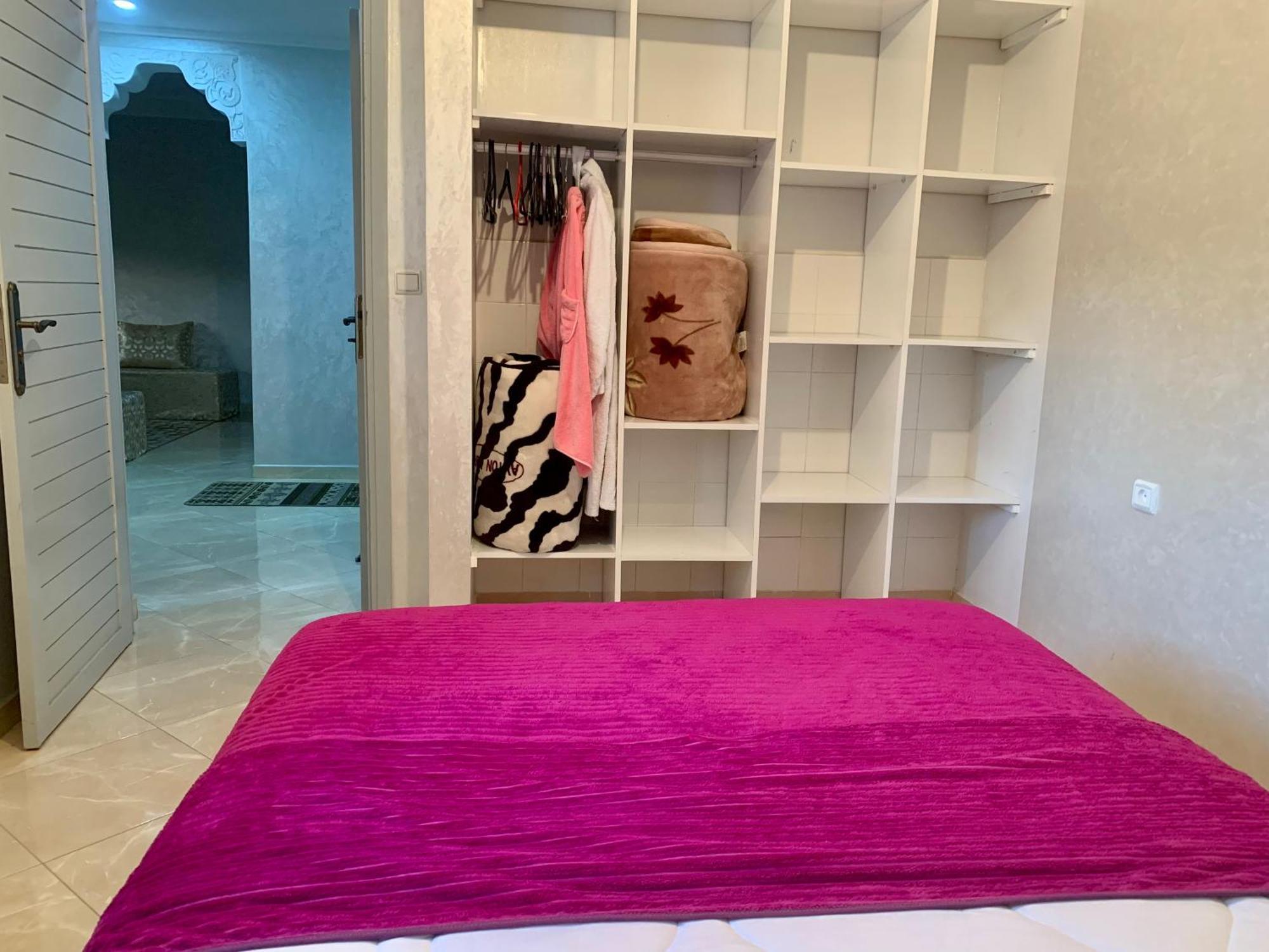 In Appartement *