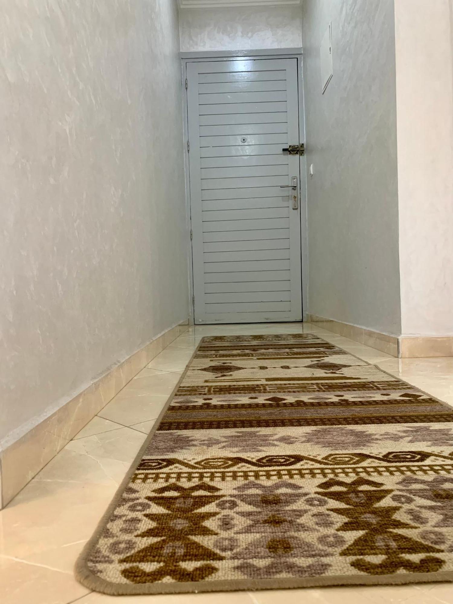 Apartment In *