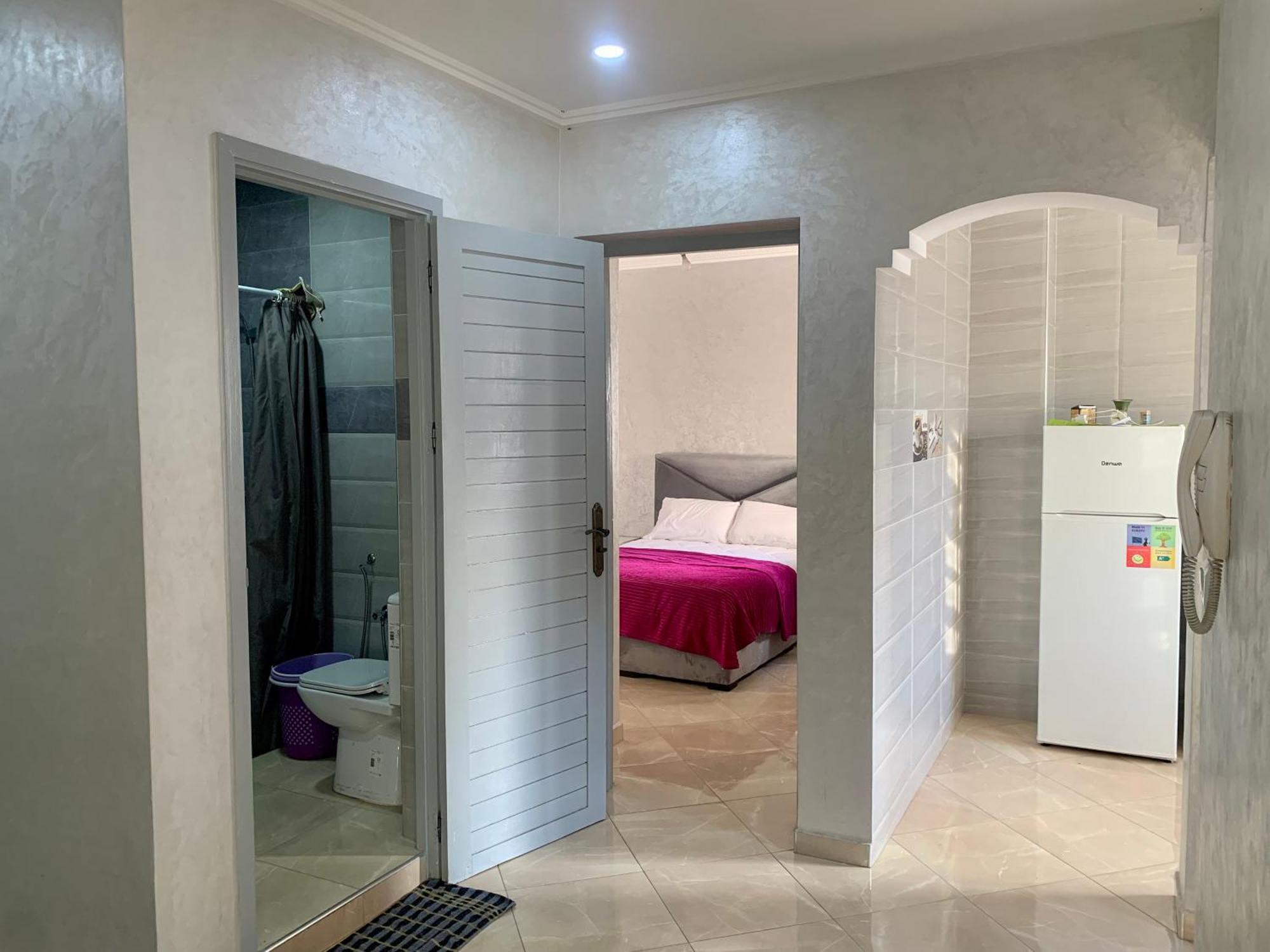 In Appartement Agadir