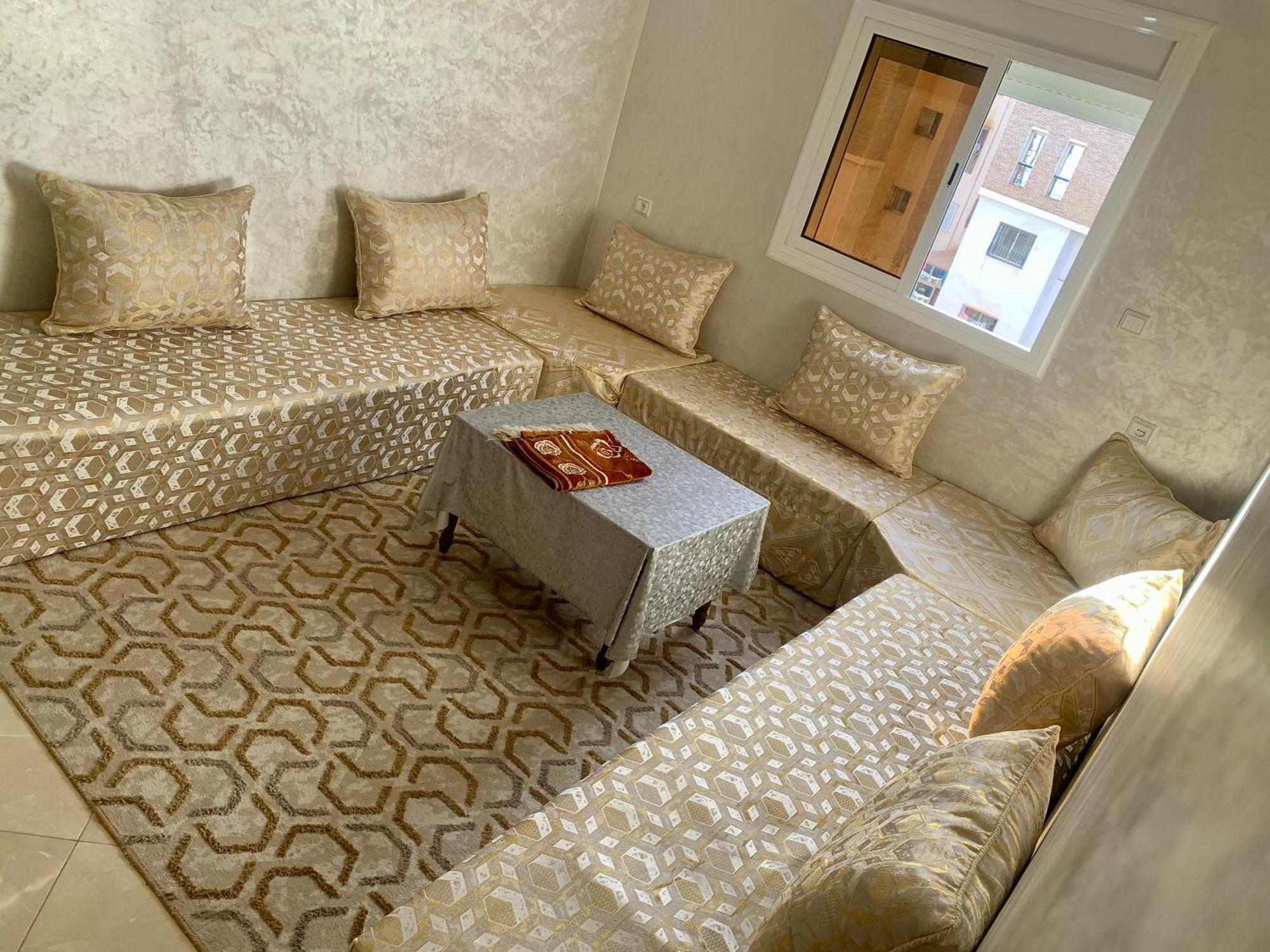 Appartement In Agadir