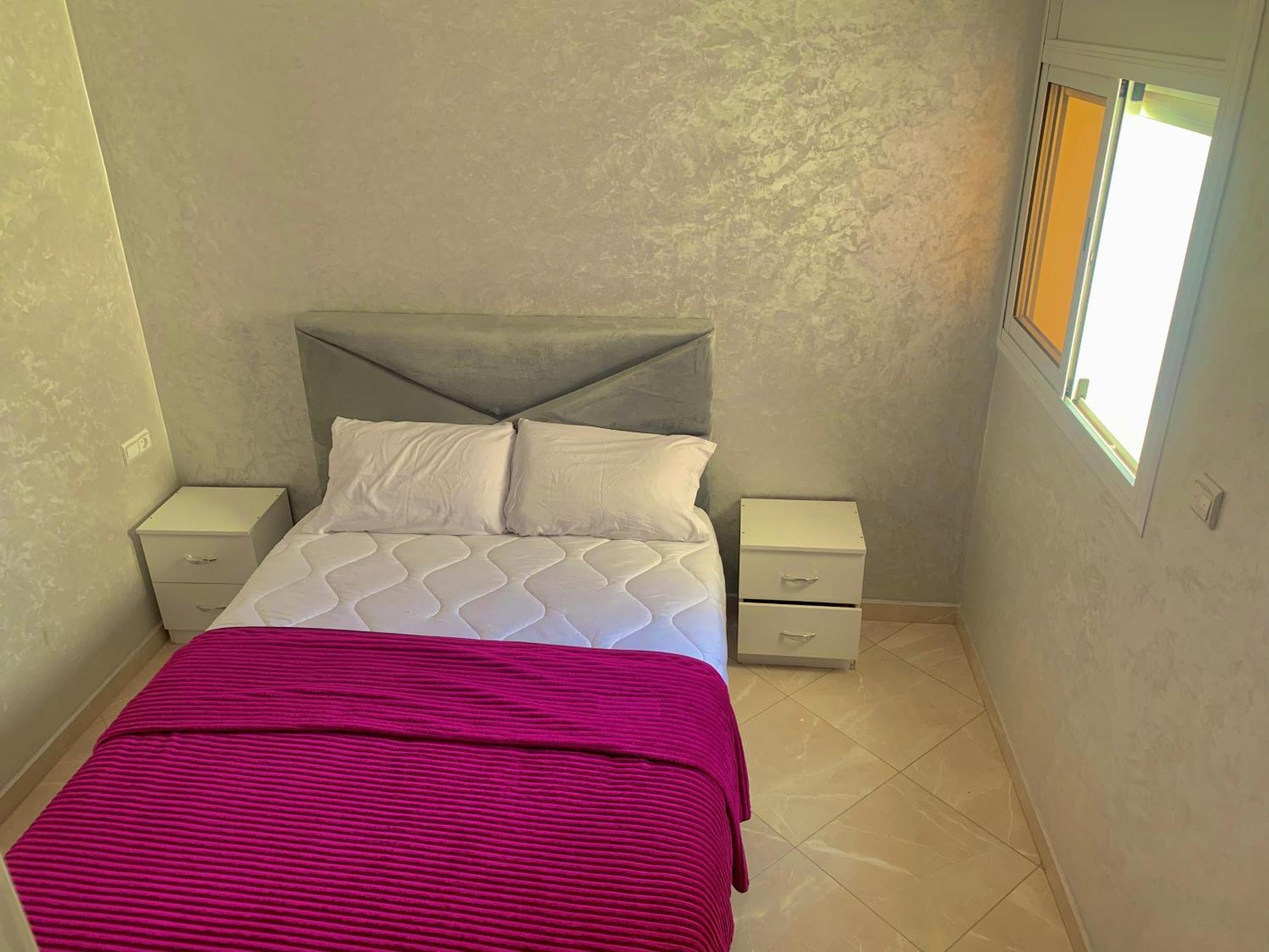 In Appartement