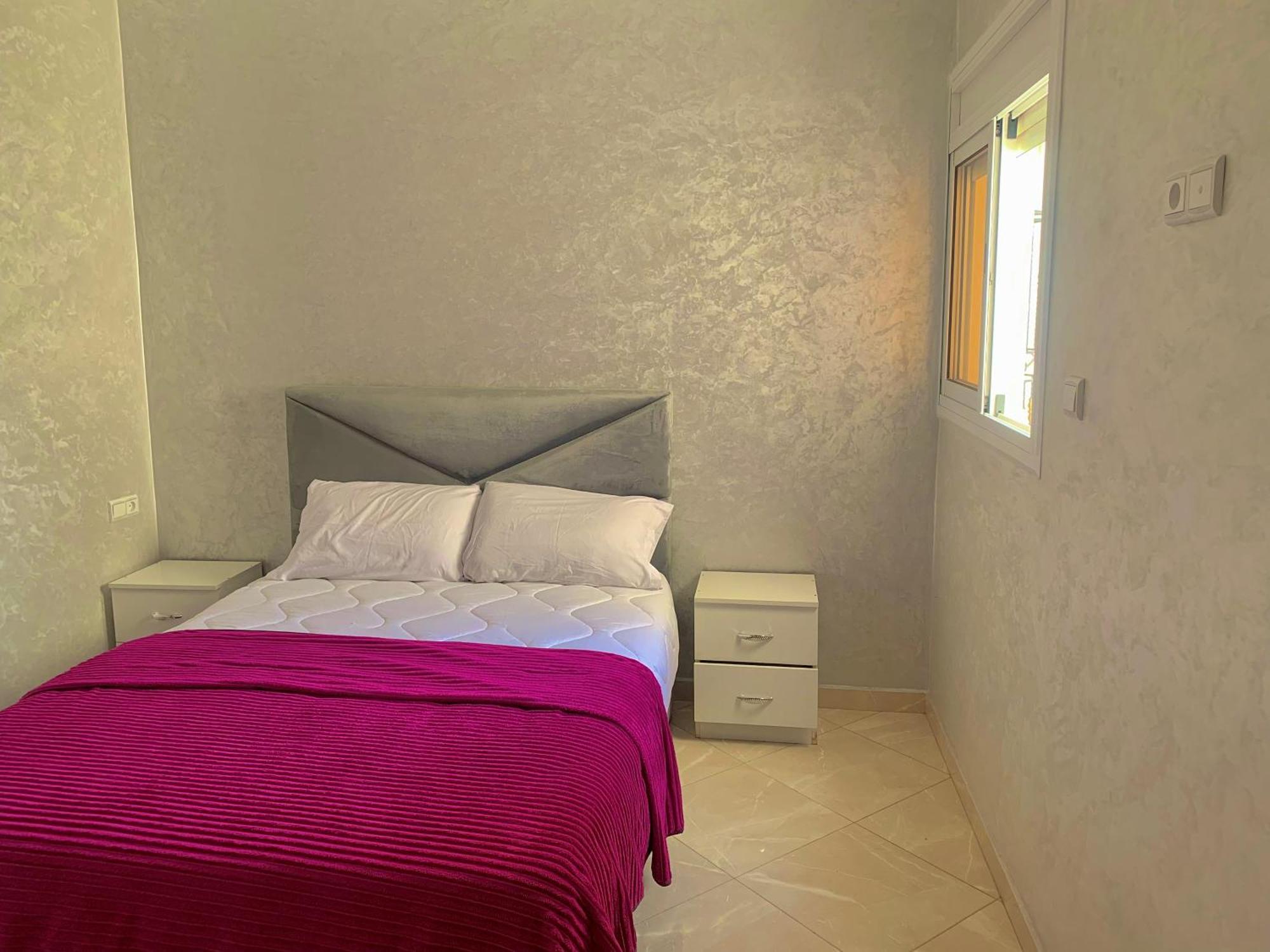 Apartment In Agadir