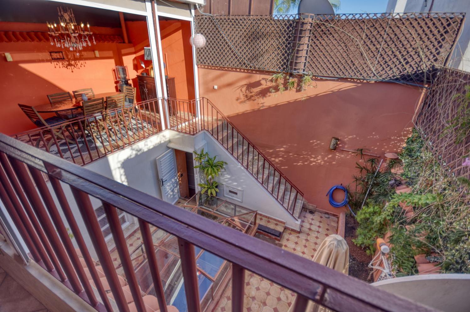 Riad Palmi Magnifique Centre - 6px *