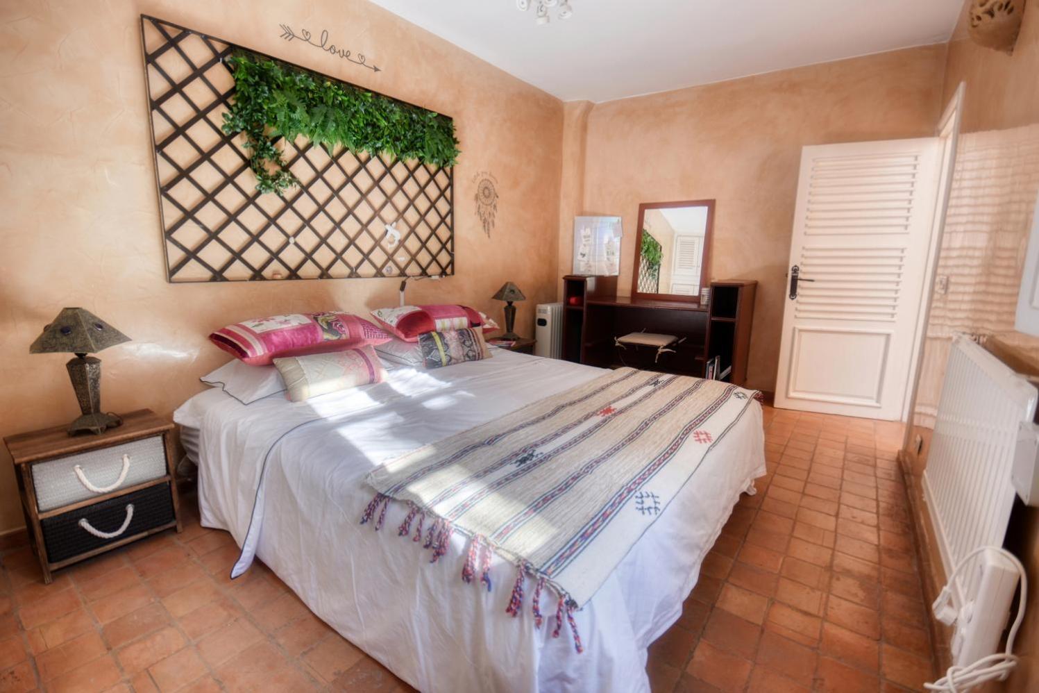 Palmi Magnifique Centre - 6px Riad