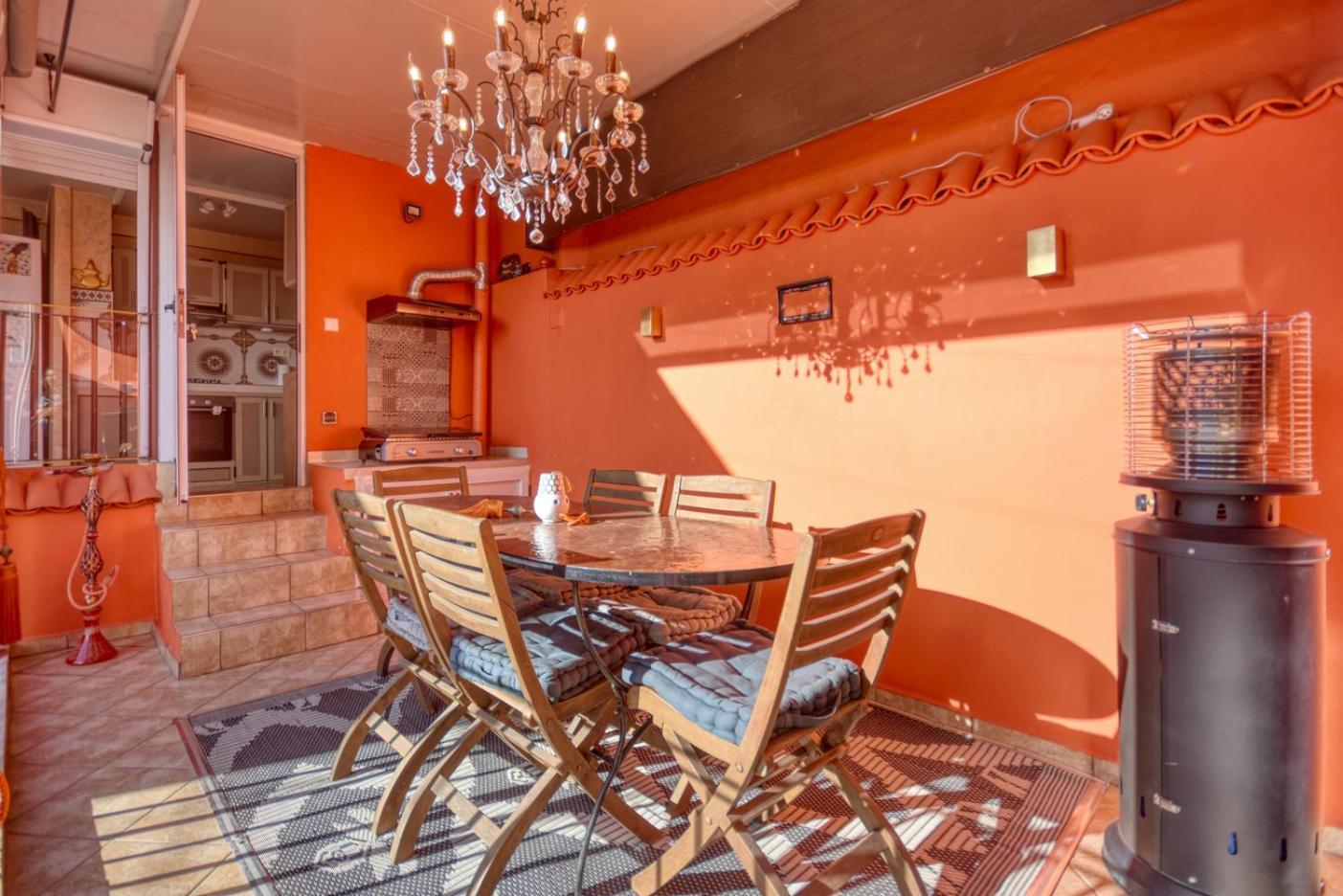 Palmi Magnifique Centre - 6px Riad Agadir