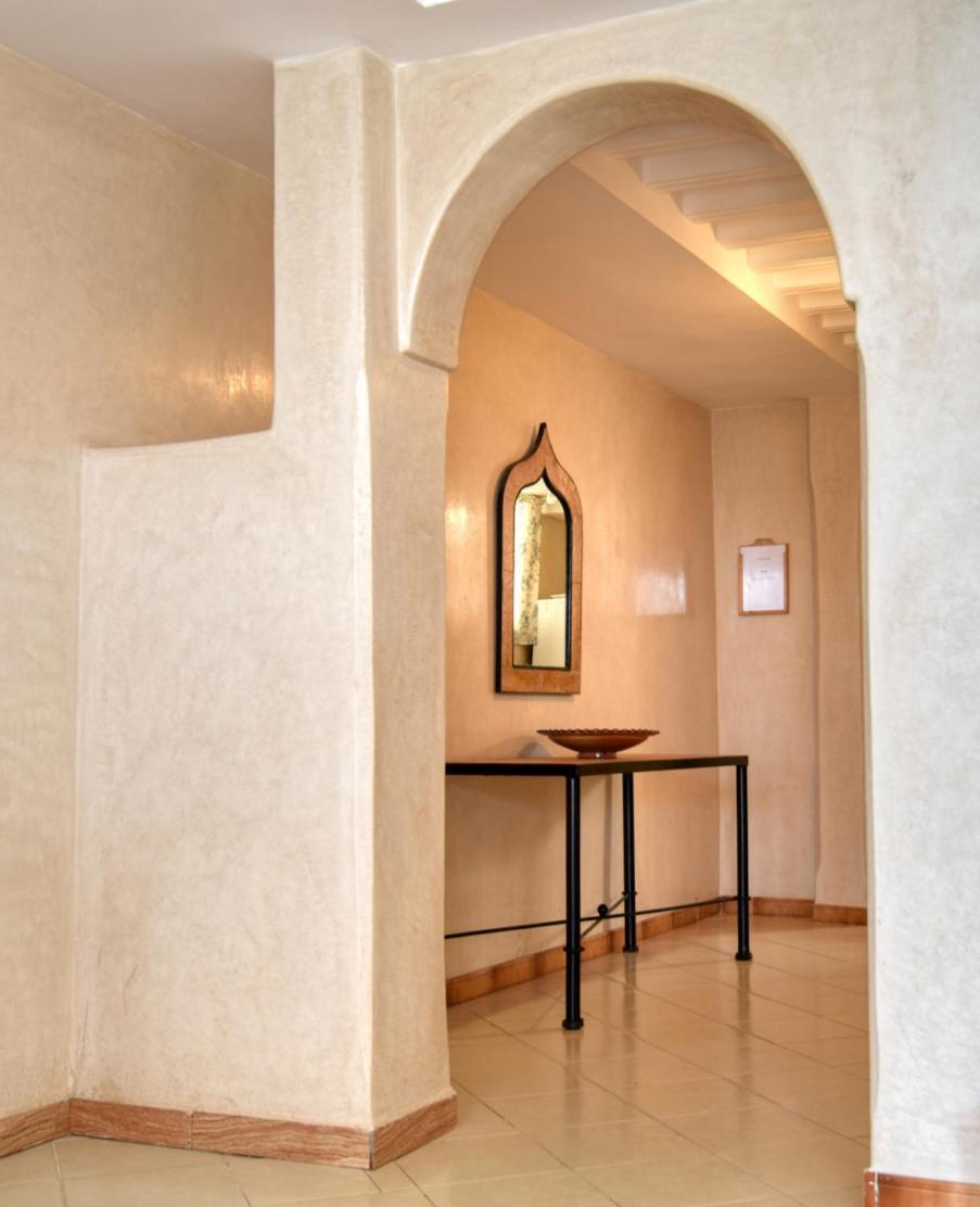 Apartment Anzar - Ocean By Coralia - 6 Px Agadir