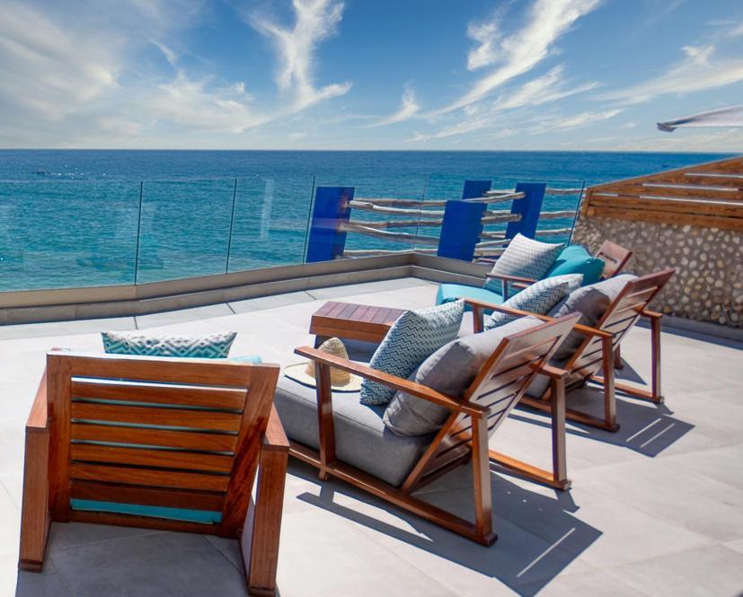 Apartment Anzar - Ocean By Coralia - 6 Px *