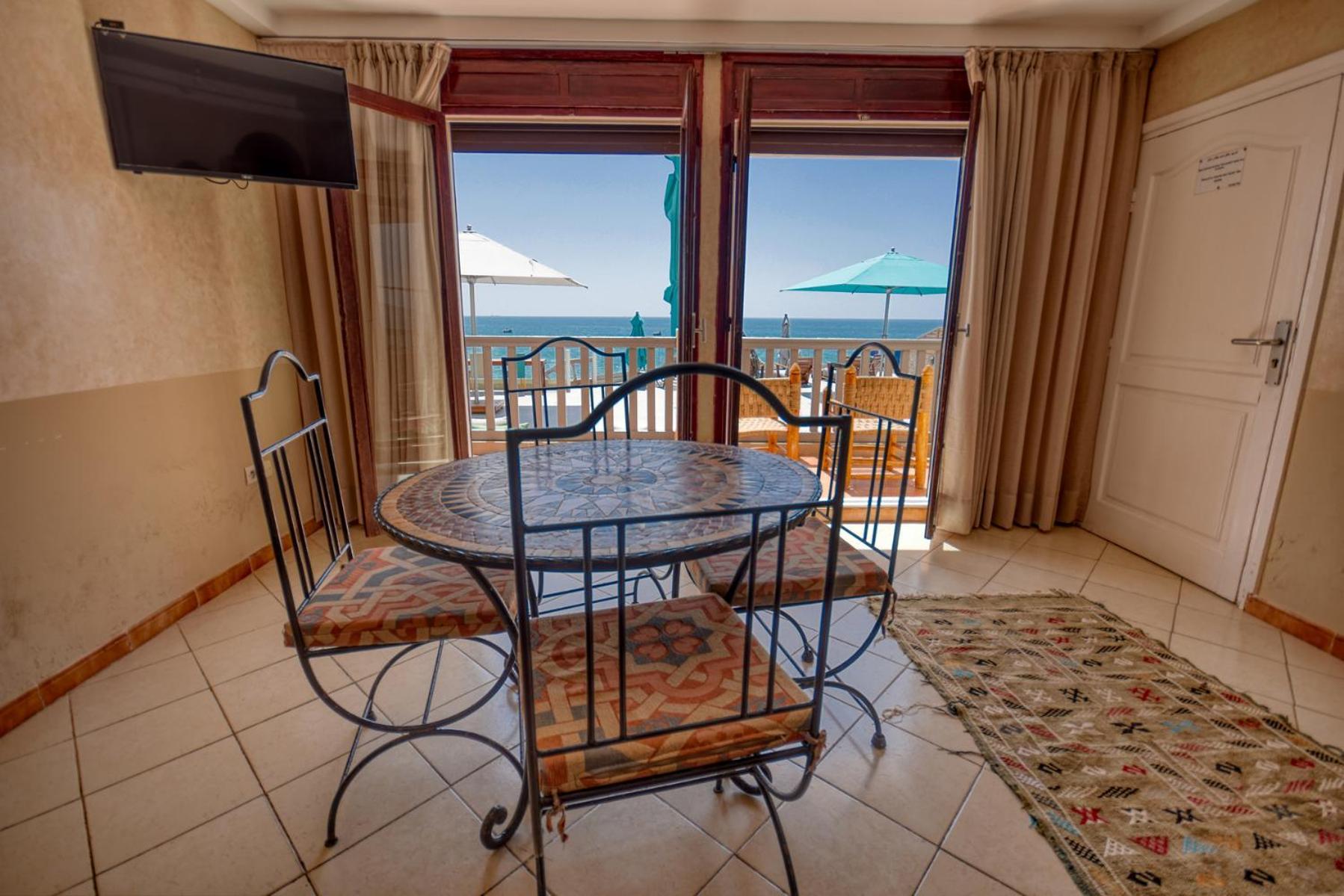 Assif - Ocean By Coralia - 6 Px * Agadir