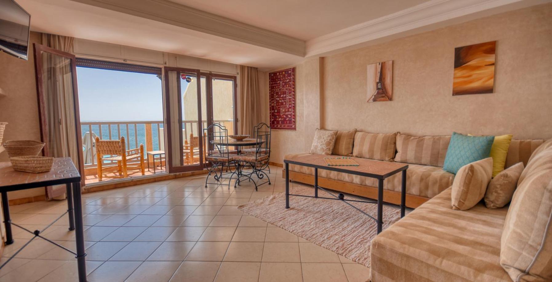 Apartment Anzar - Ocean By Coralia - 6 Px *