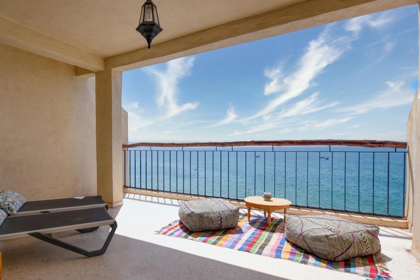 Assif - Ocean By Coralia - 6 Px Apartment Agadir