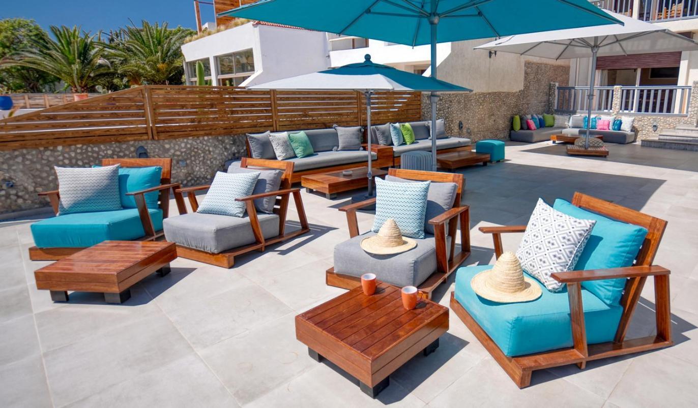 Apartment Anzar - Ocean By Coralia - 6 Px
