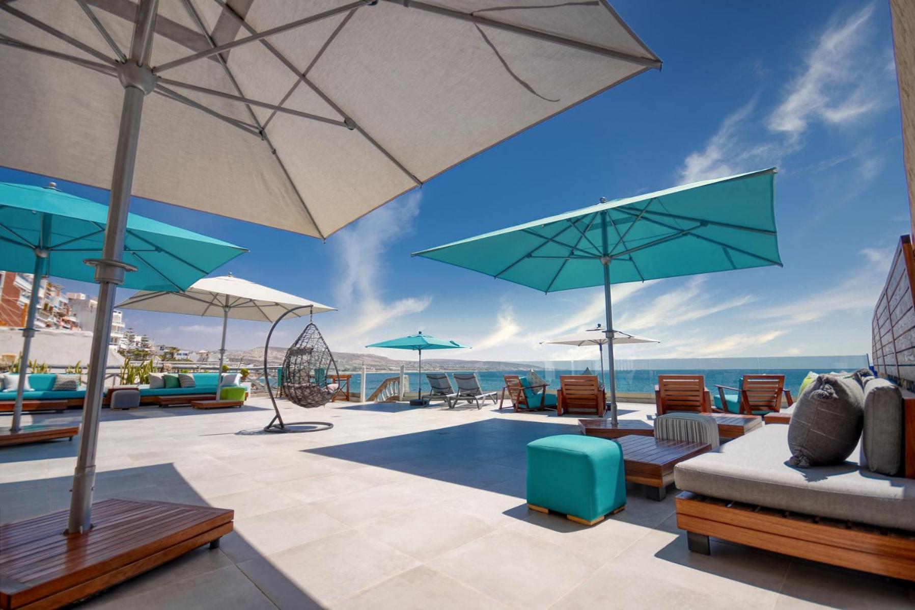 Anzar - Ocean By Coralia - 6 Px Apartment *