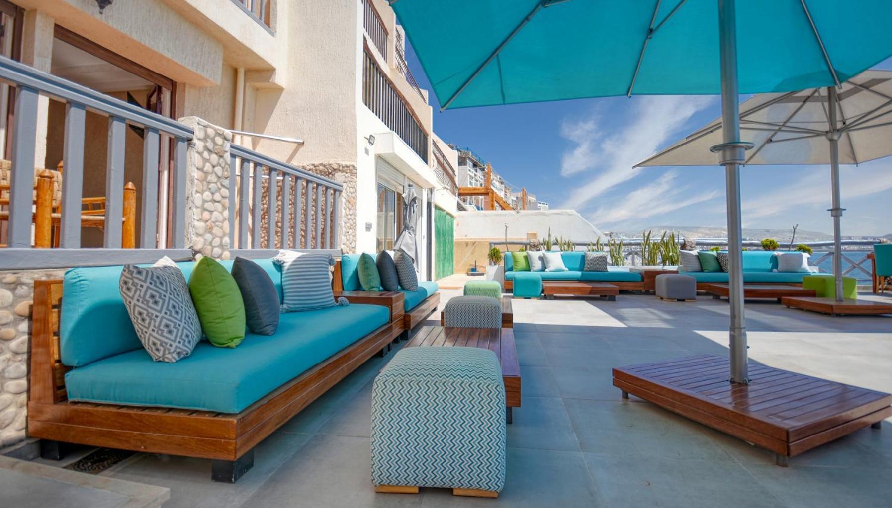 Anzar - Ocean By Coralia - 6 Px Apartment *