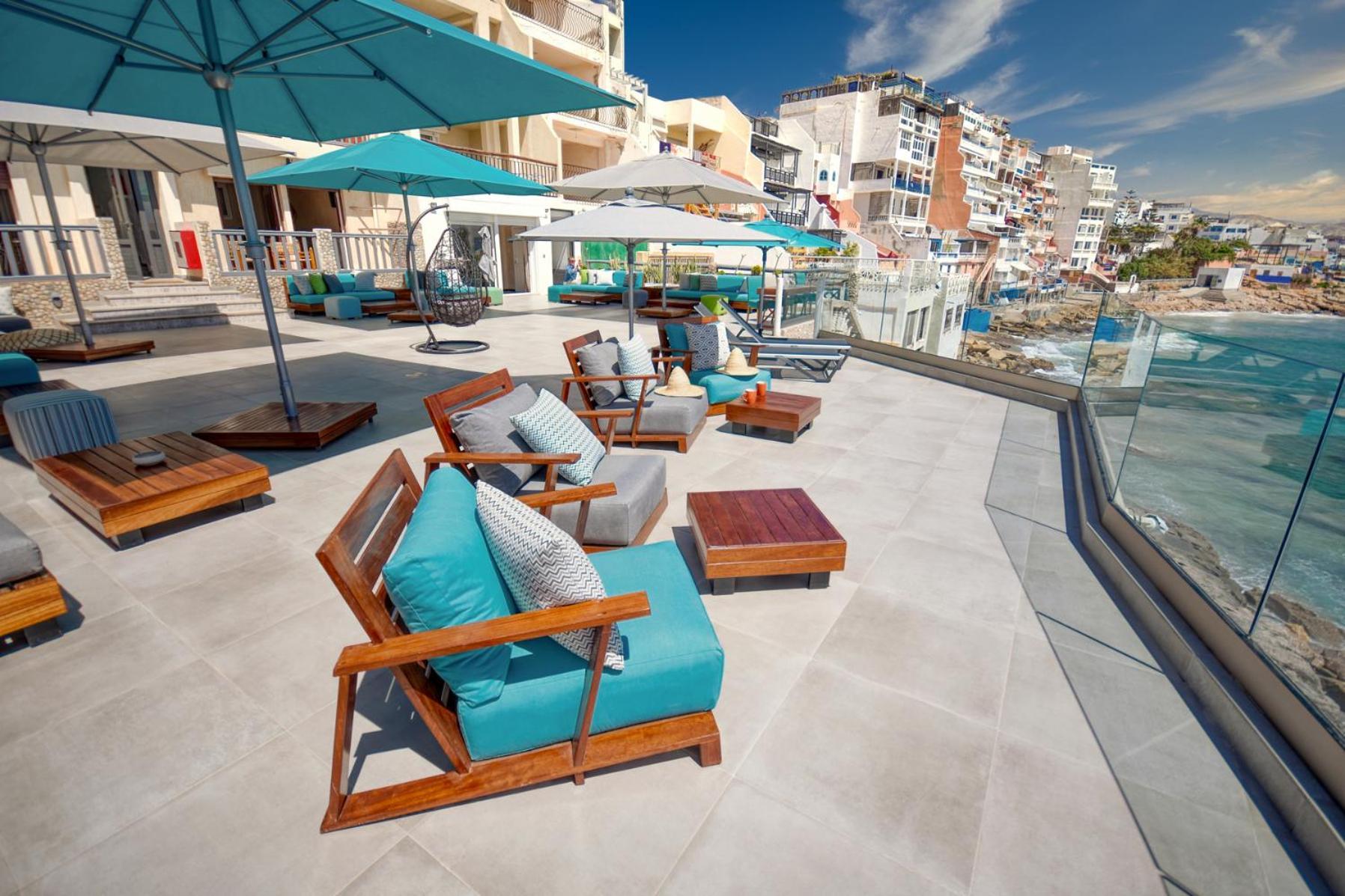 Anzar - Ocean By Coralia - 6 Px Apartment Agadir