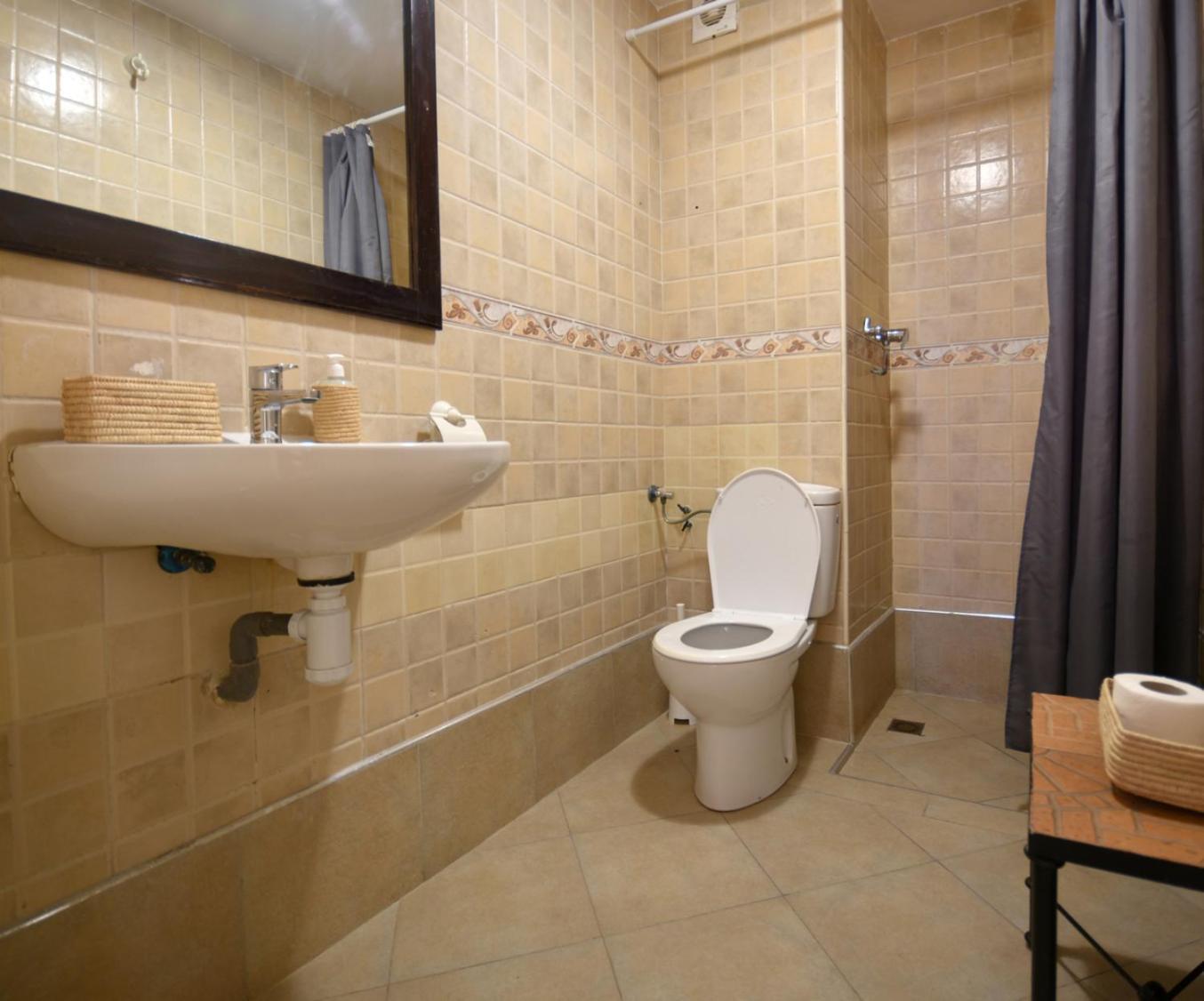Apartment Illy - Ocean By Coralia - 4 Px Agadir