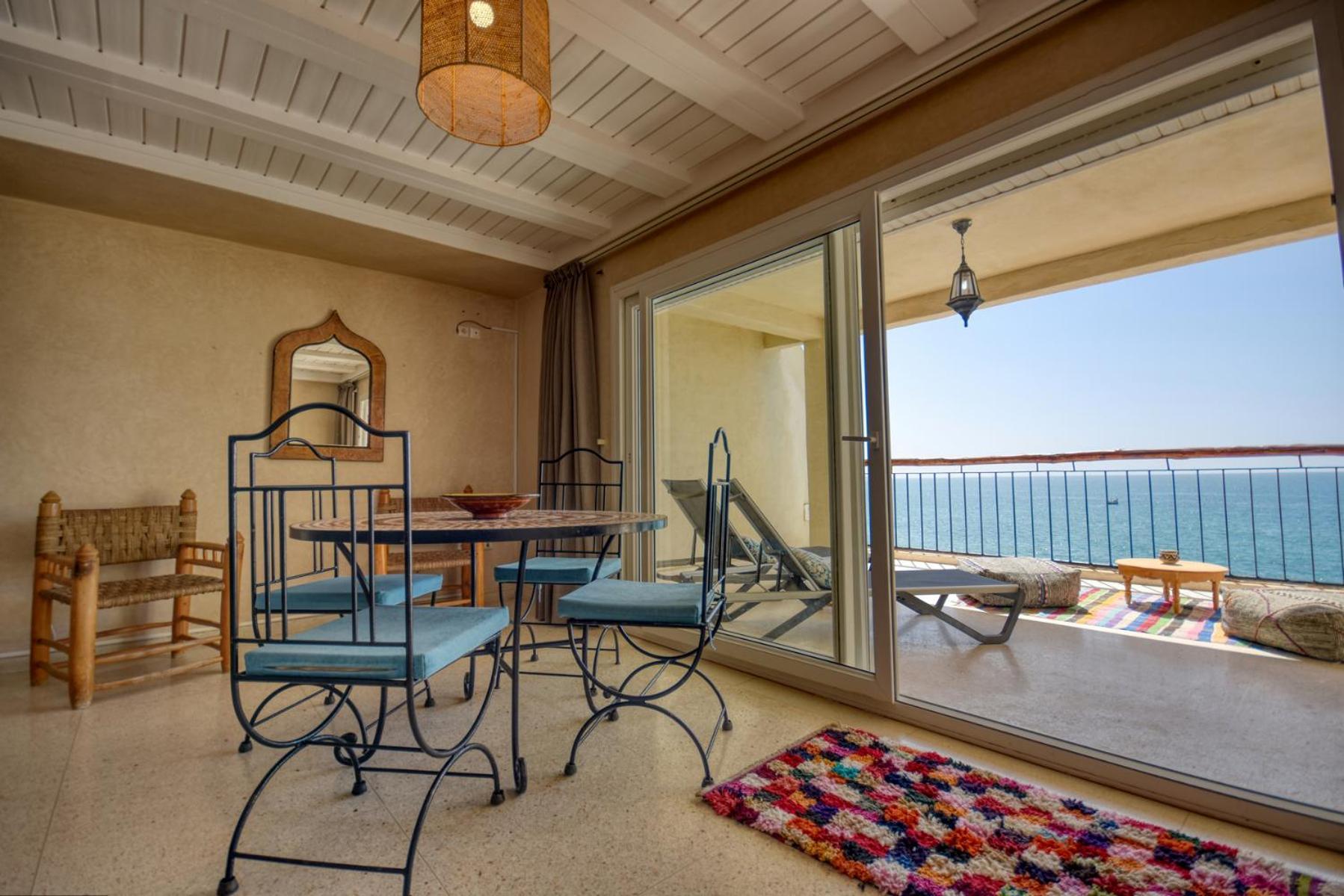 Illy - Ocean By Coralia - 4 Px Apartment