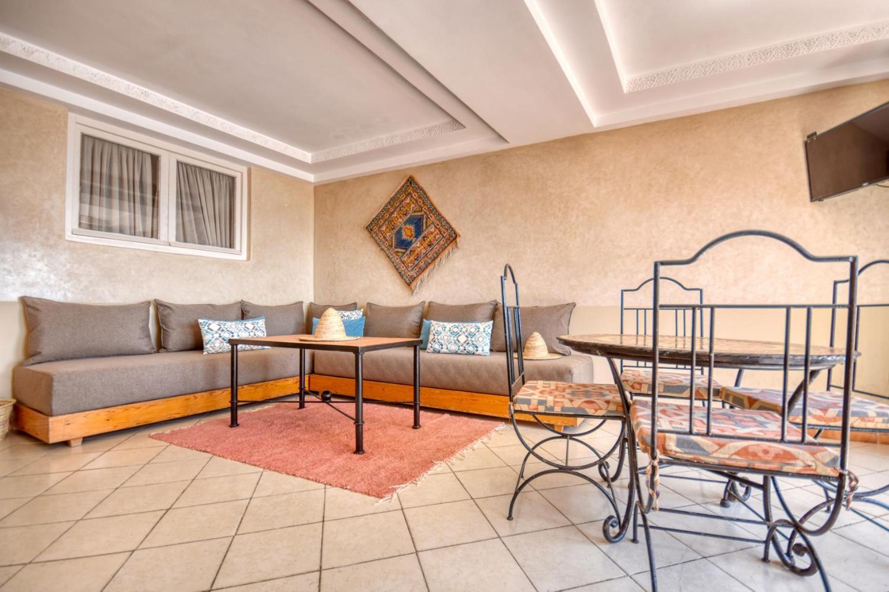 Apartment Illy - Ocean By Coralia - 4 Px