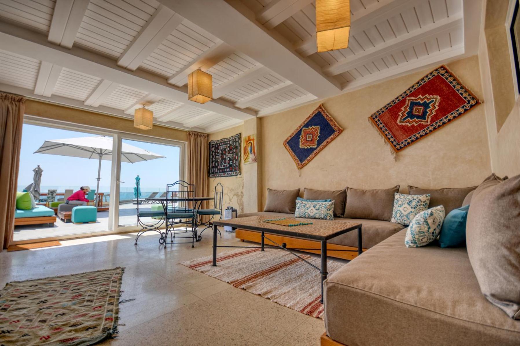 Illy - Ocean By Coralia - 4 Px Apartment *