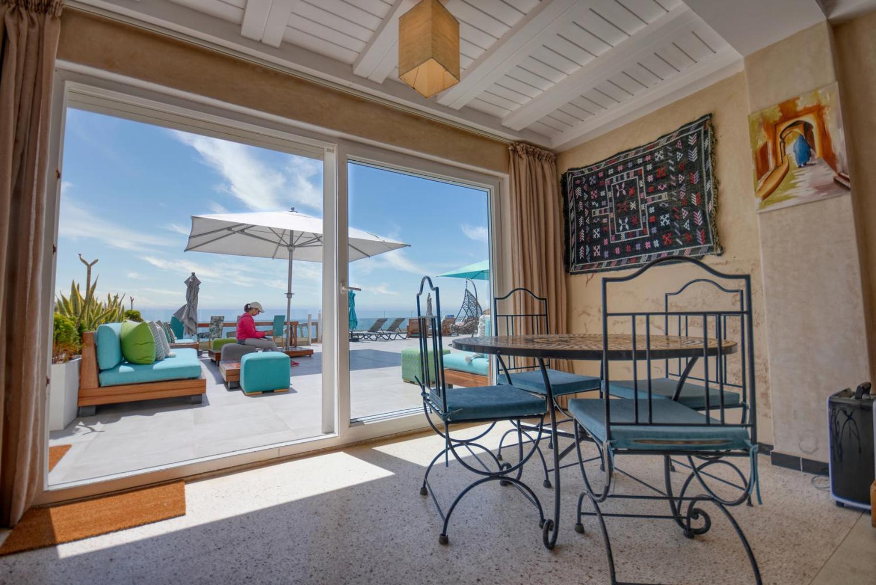 Apartment Itry - Ocean By Coralia - 6 Px *