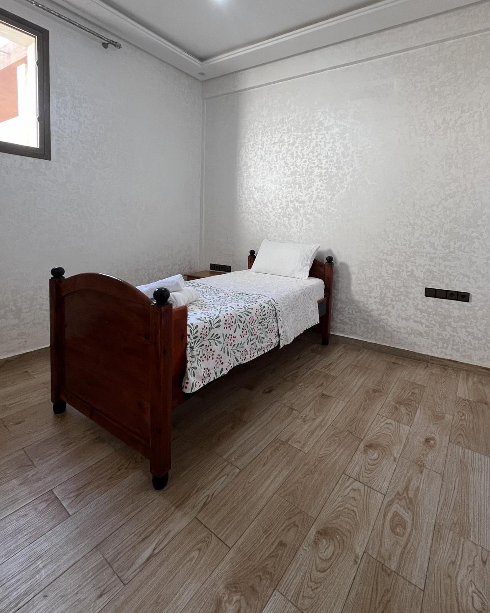 Spacious In Only For Families Apartment *