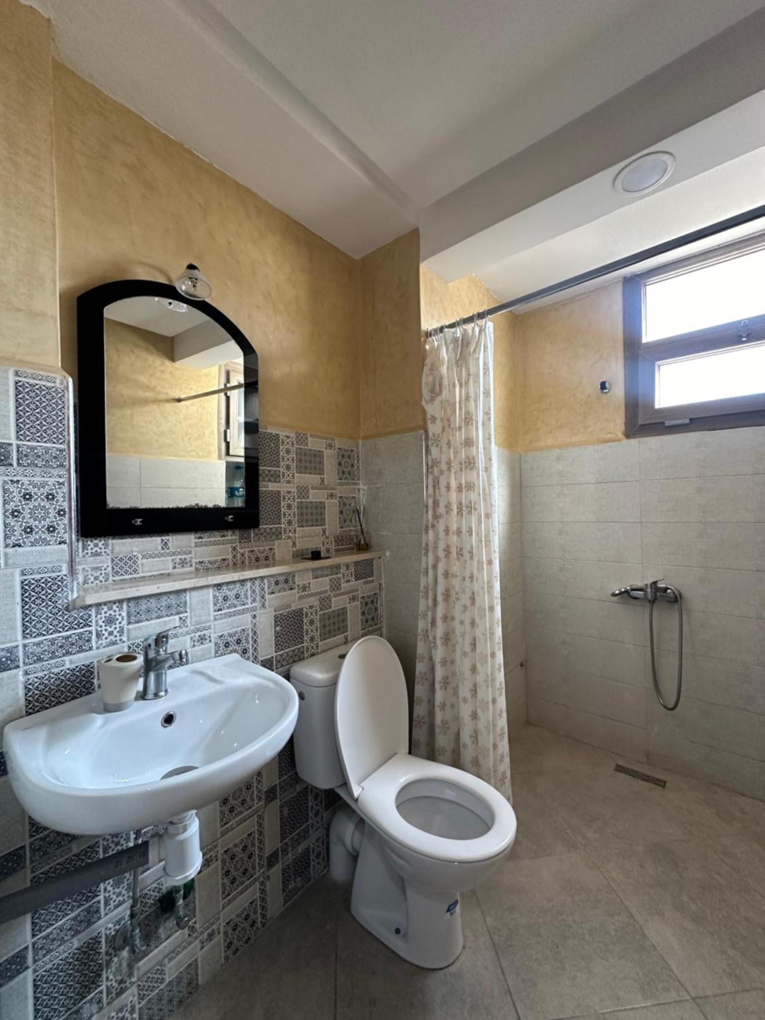 Spacious In Only For Families *