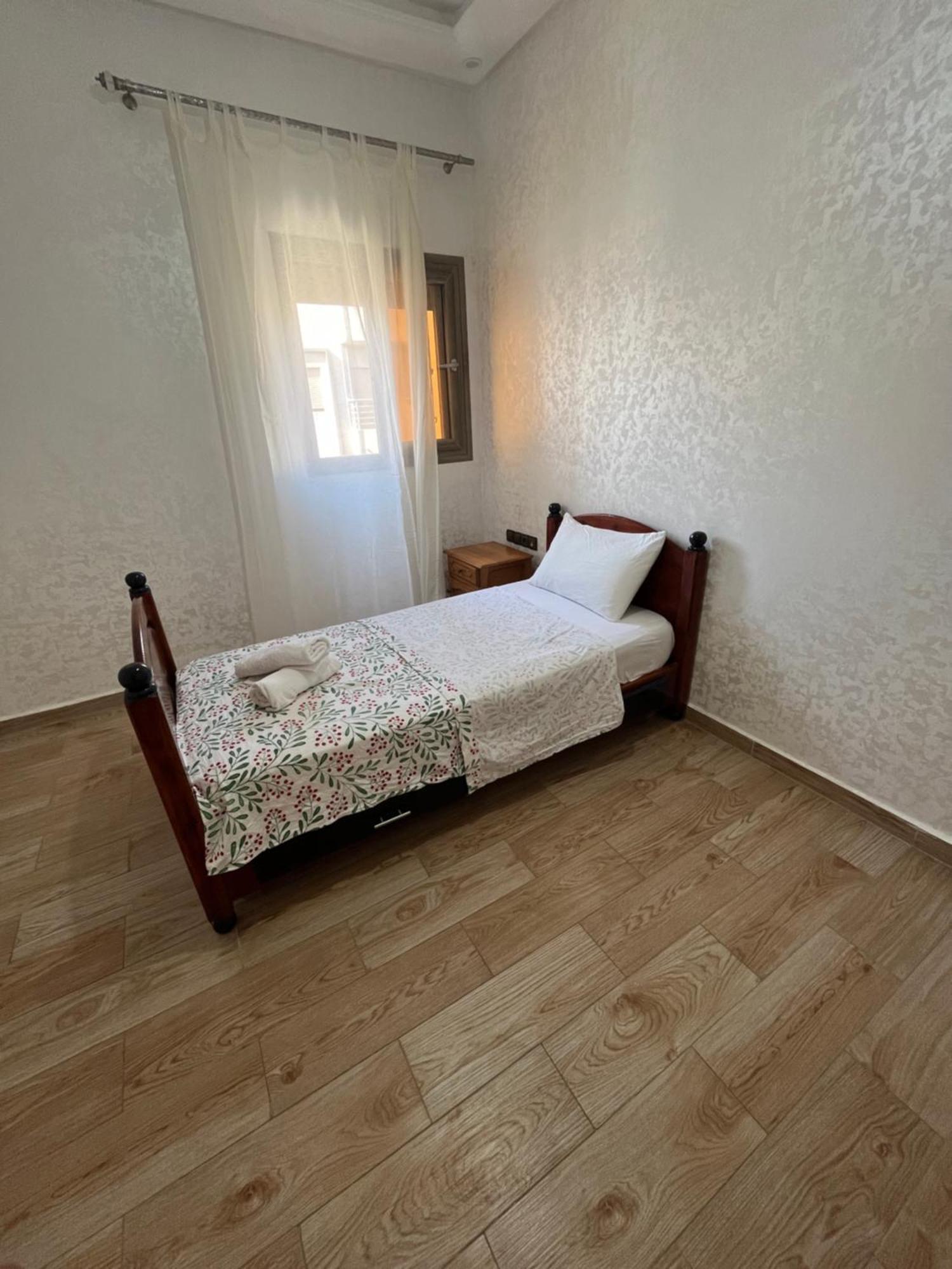 Apartment Spacious In Only For Families *