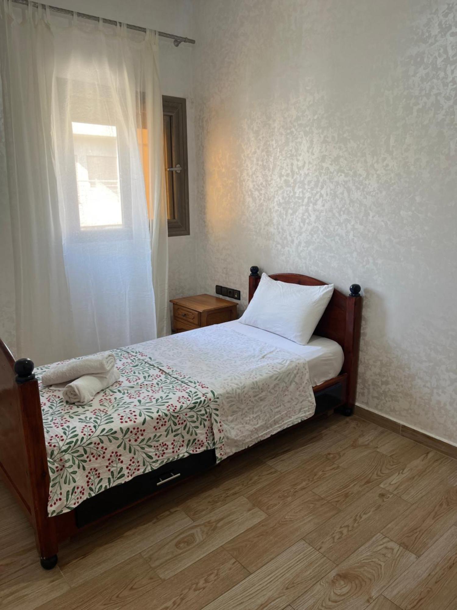Spacious In Only For Families *