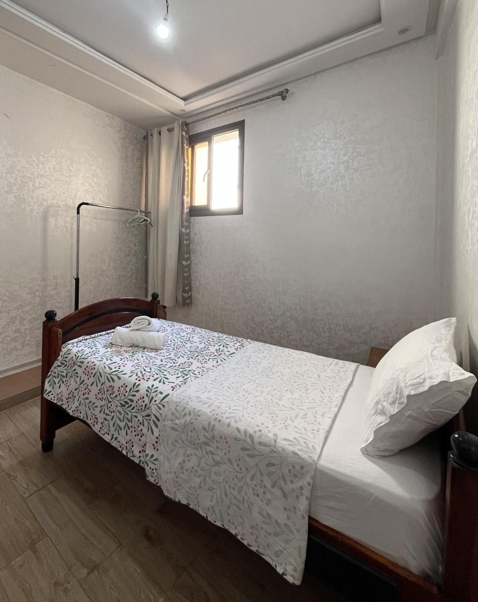 Spacious In Only For Families * Agadir