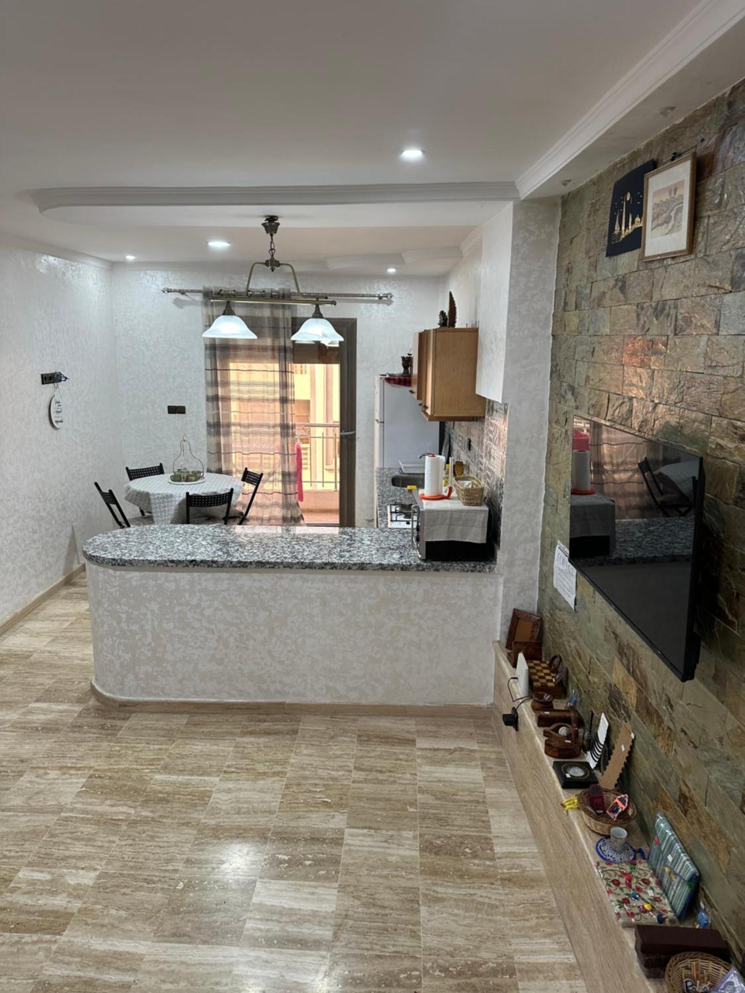 Spacious In Only For Families