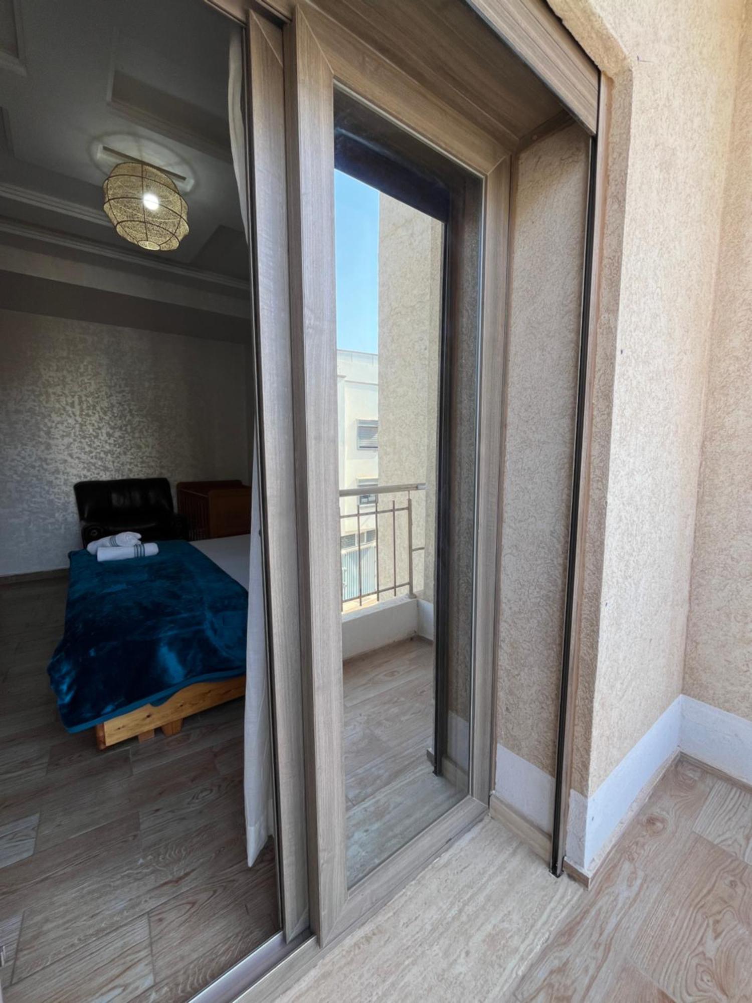 Apartment Spacious In Only For Families