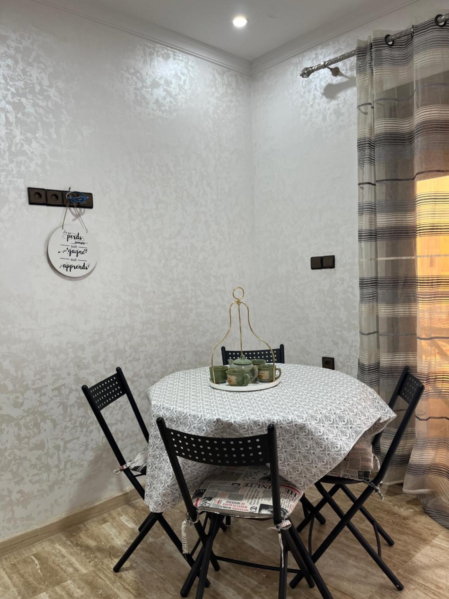 Spacious In Only For Families Apartment *