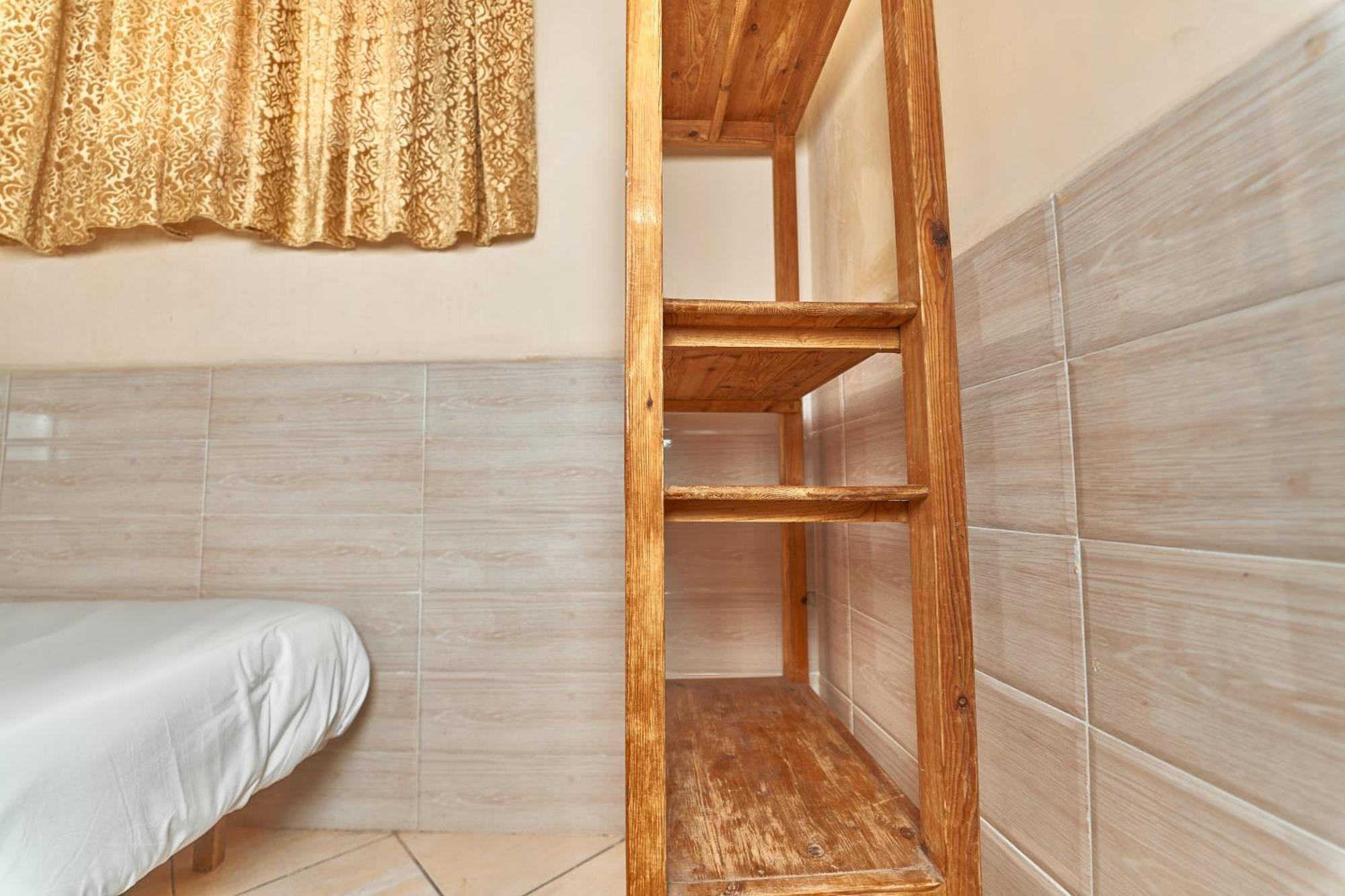 Boilers Wave House Apartment *