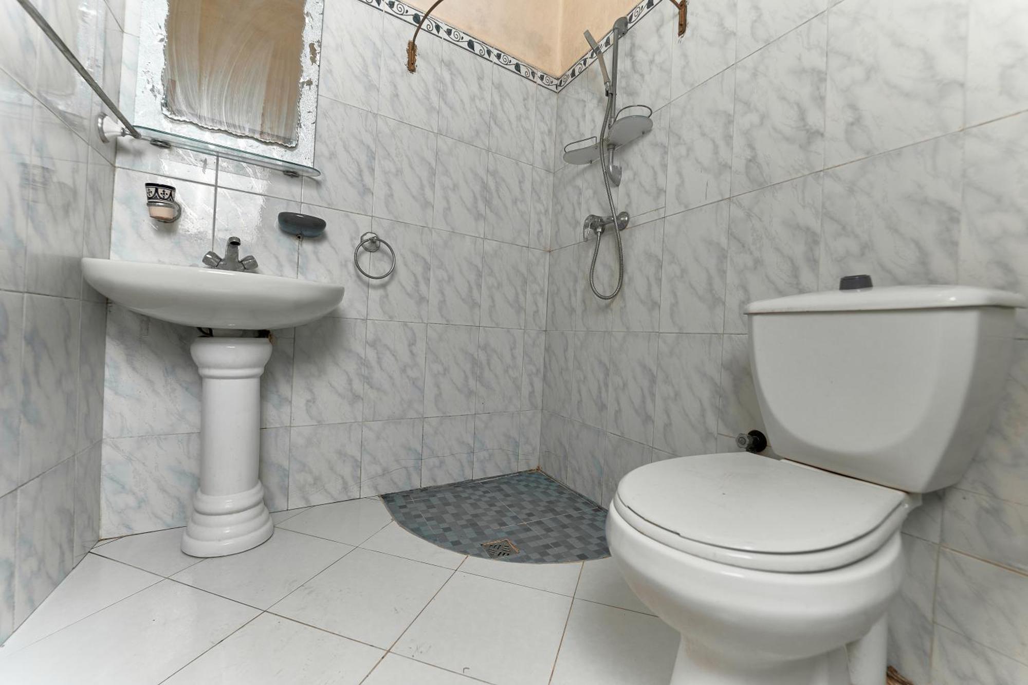 Boilers Wave House Apartment