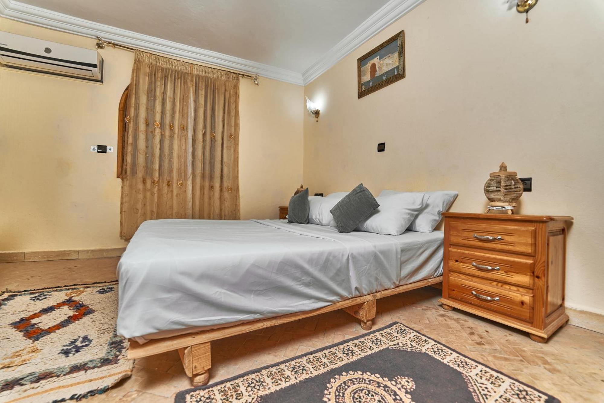 Apartment Boilers Wave House Agadir