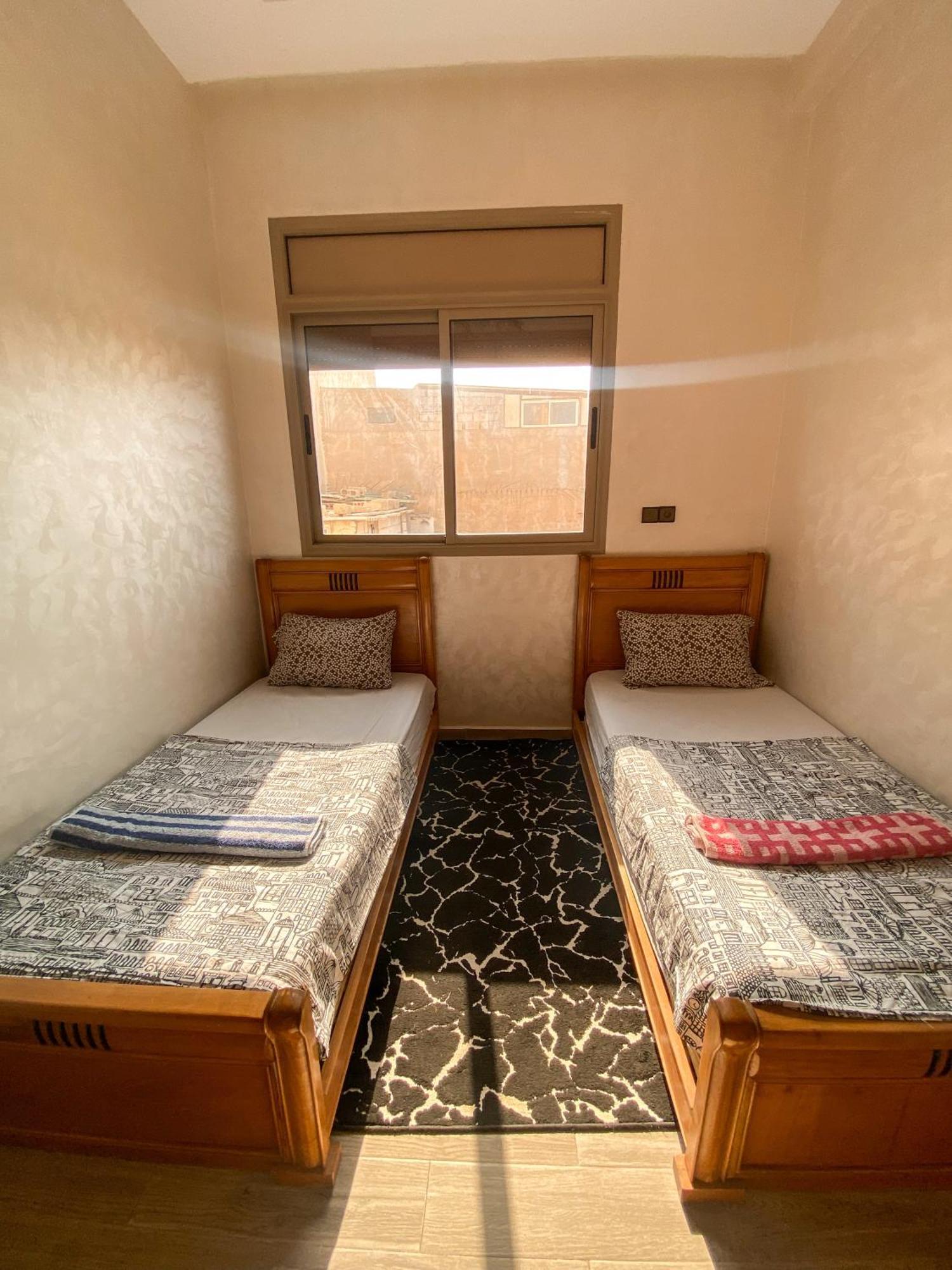 Appartement Amouage Anza - Sea View