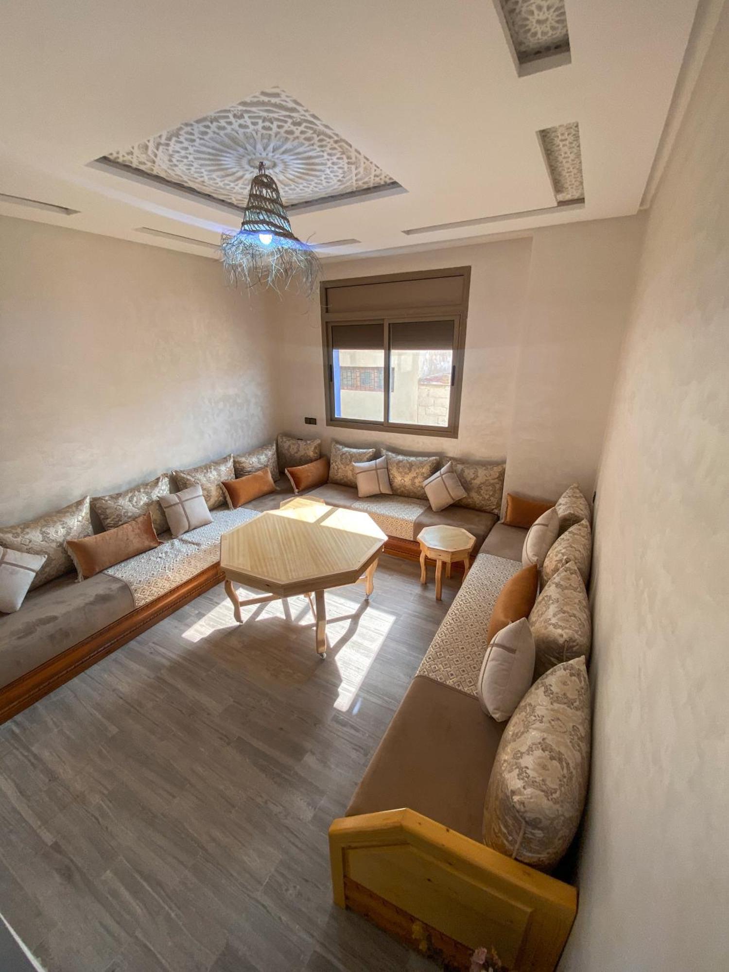 Amouage Anza - Sea View Appartement *