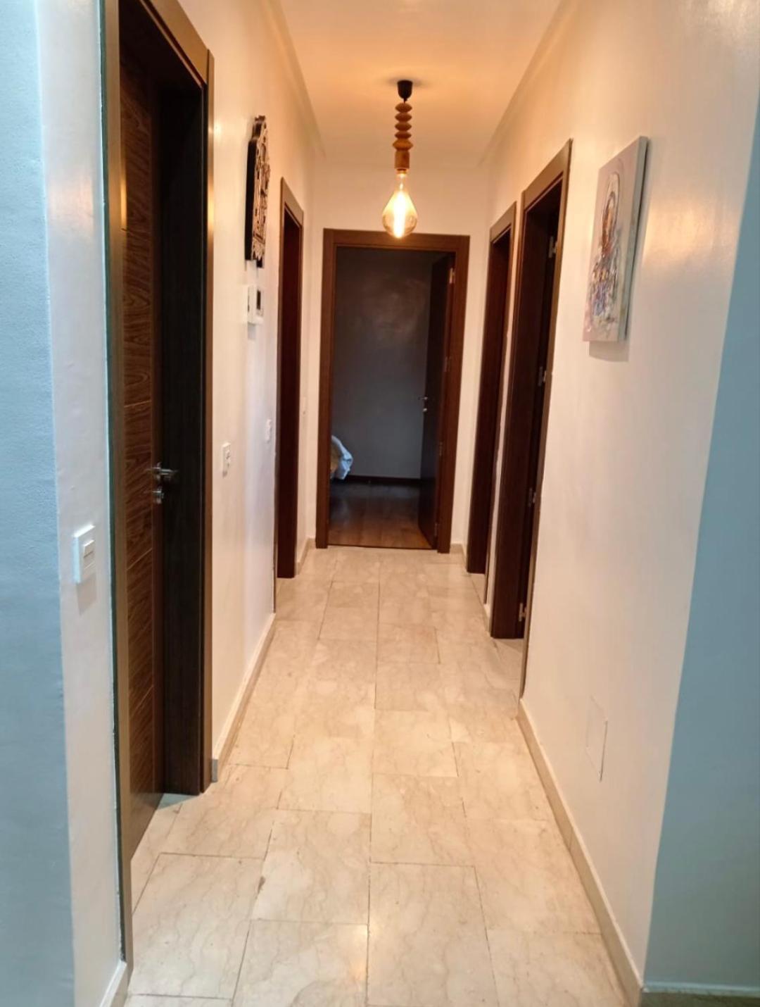 Apartment De Lux A Louer